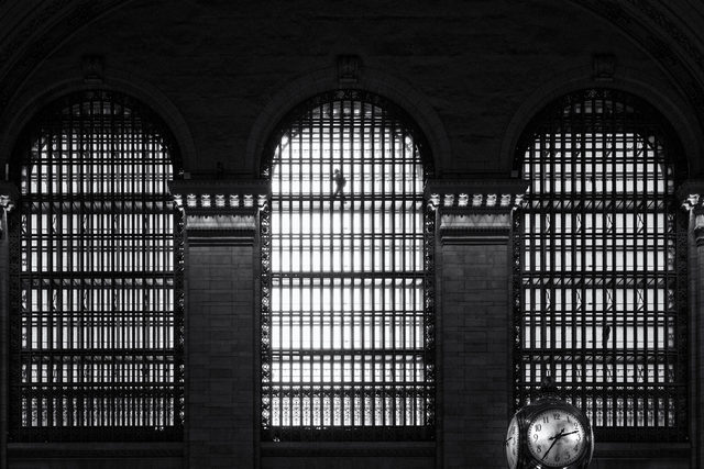 Grand Central Terminal